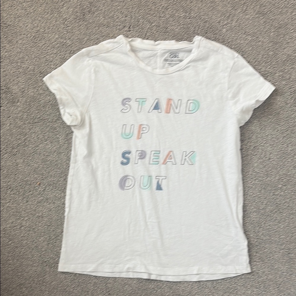 Athleta t shirt